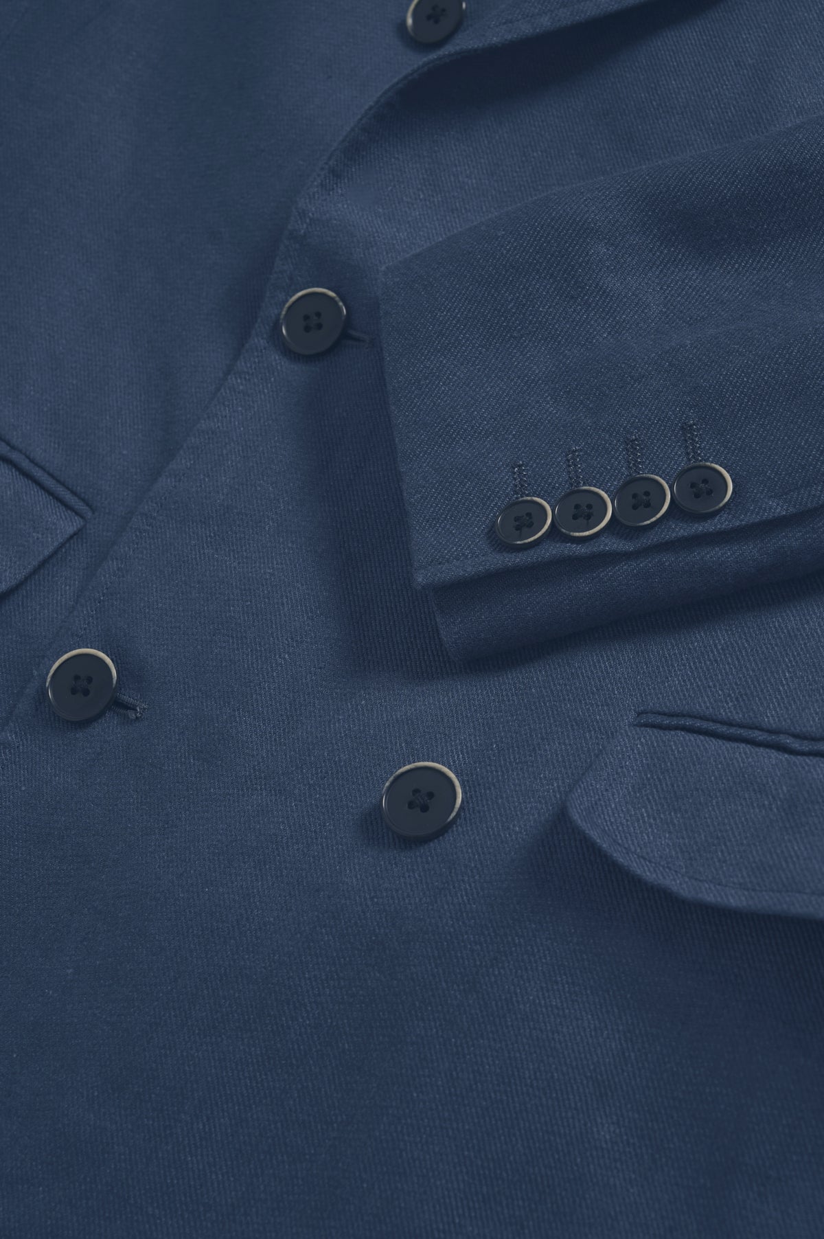 Matinique miesten bleiseri MAGaret Double, Dark Navy