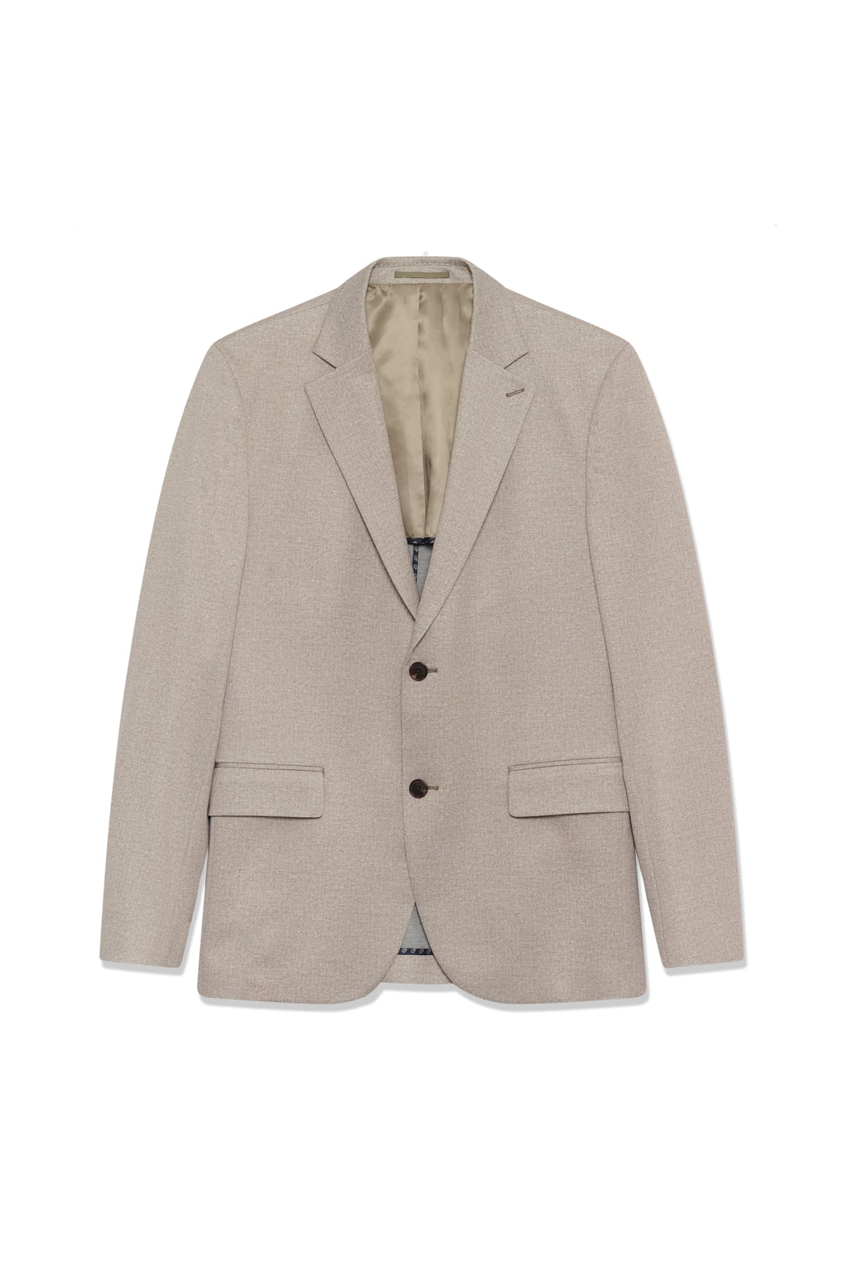 Matinique miesten bleiseri MACharles Jersey, Caribou