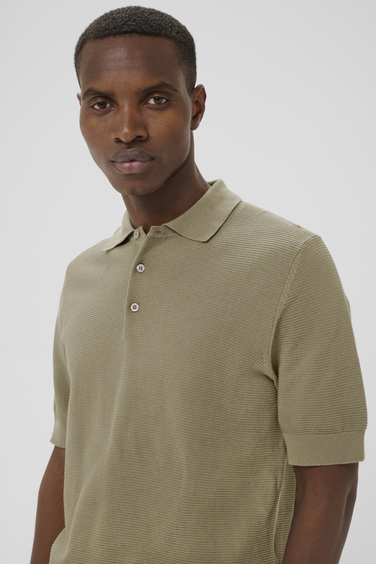 Matinique miesten pikeepaita MaPolo BB, Winter Twig