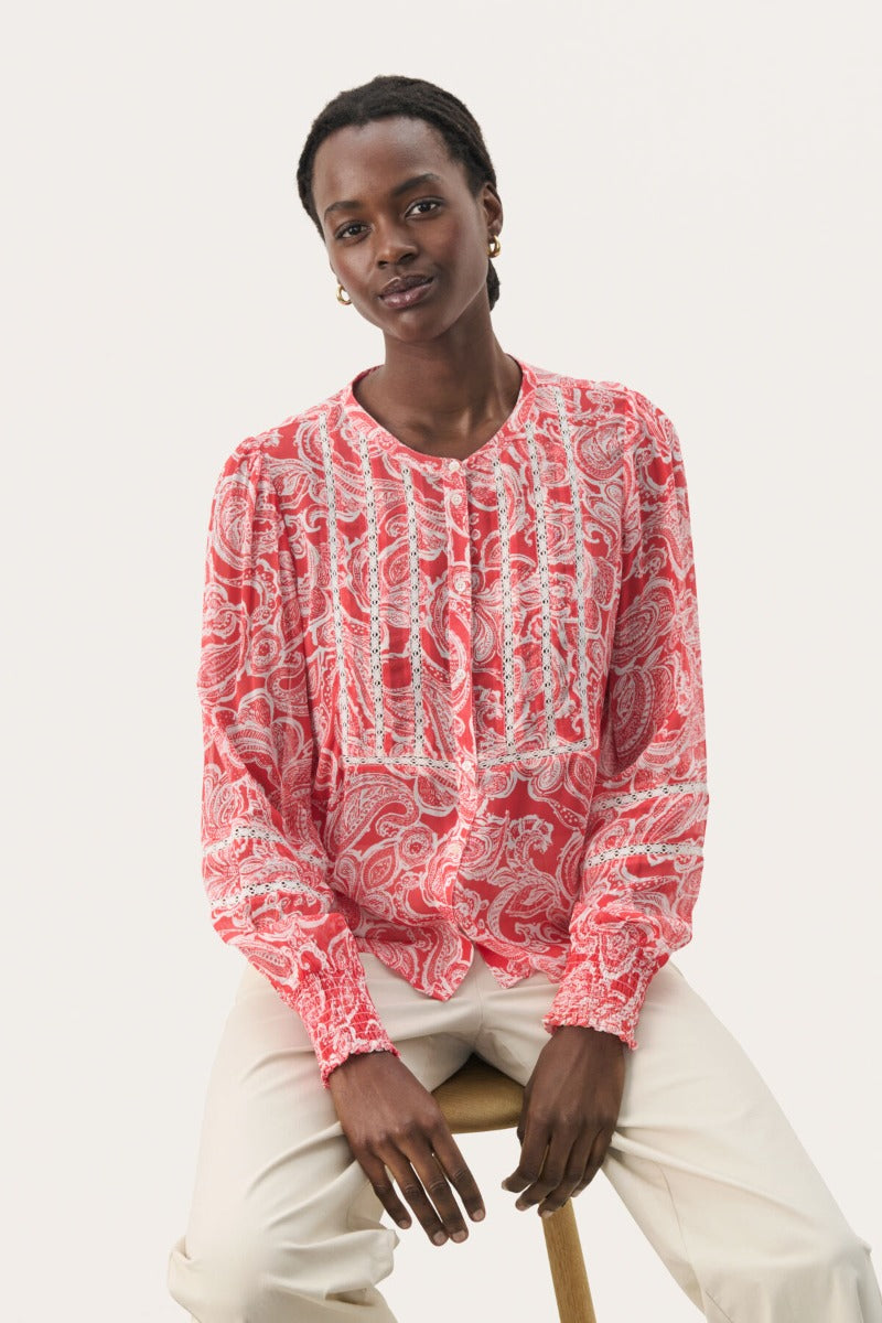 part-two-naisten-pusero-nesmapw-sh-bittersweet-paisley-print-1