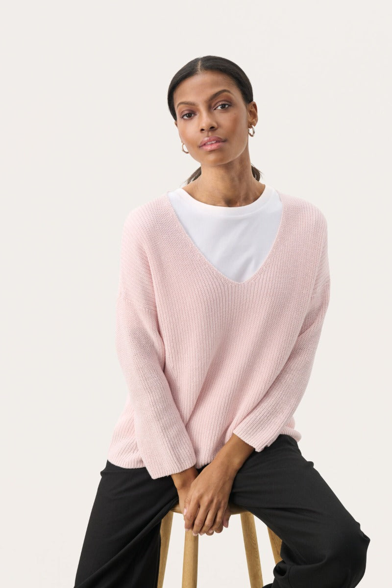 part-two-naisten-neule-etronapw-pu-mauve-chalk-1