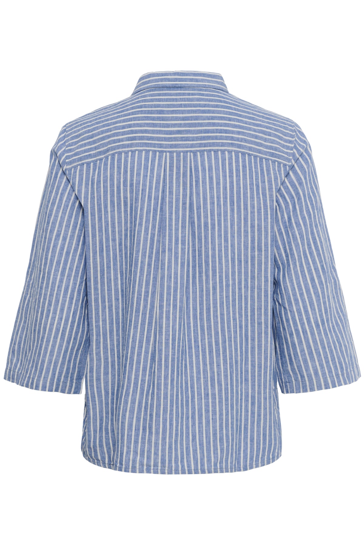 Part Two naisten paitapusero CindiePW, Blue Stripe