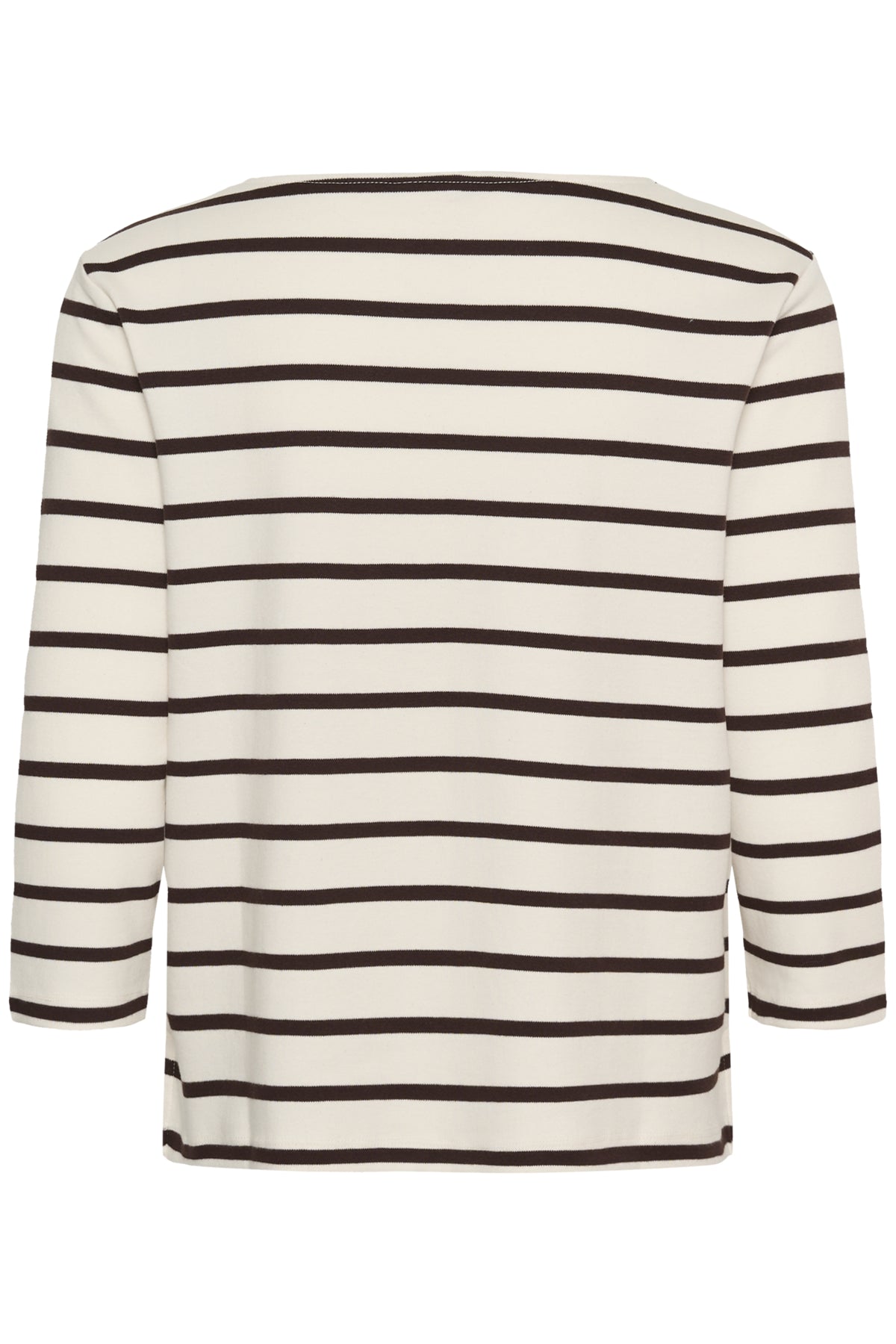 Part Two naisten paita NELAPW TS, Mole Stripe