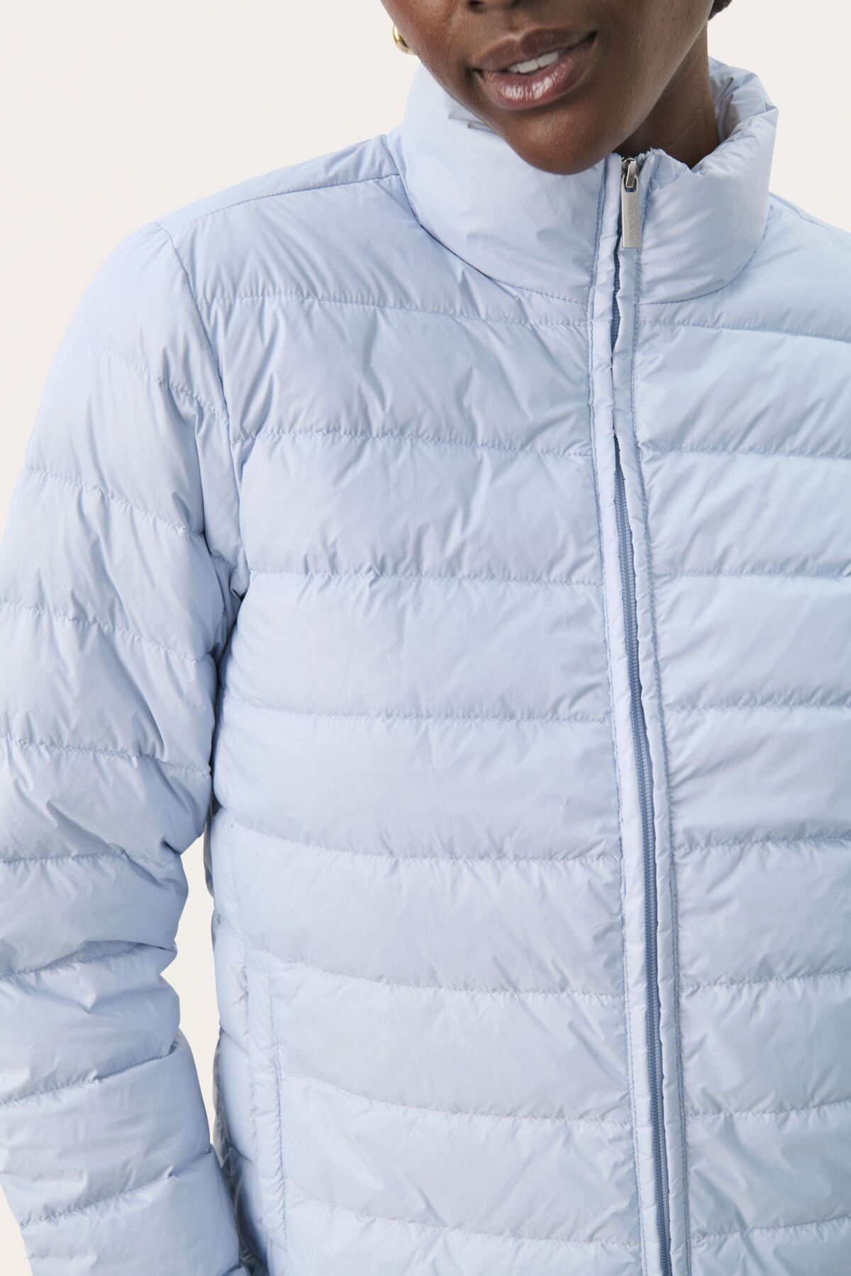 Part Two naisten kevytuntuvatakki K-OLISANNE OTW, Heather