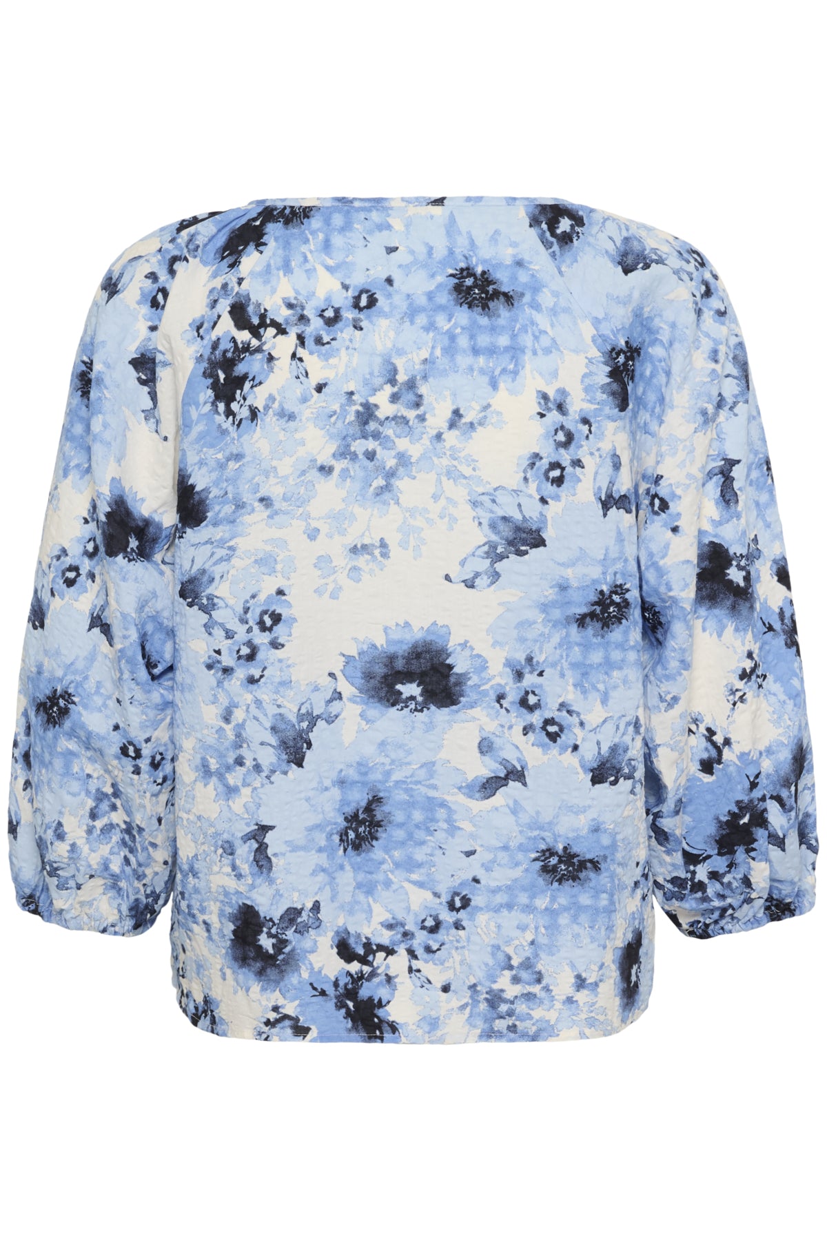 Part Two naisten pusero Radunipw BL, Marina Scattered Flo