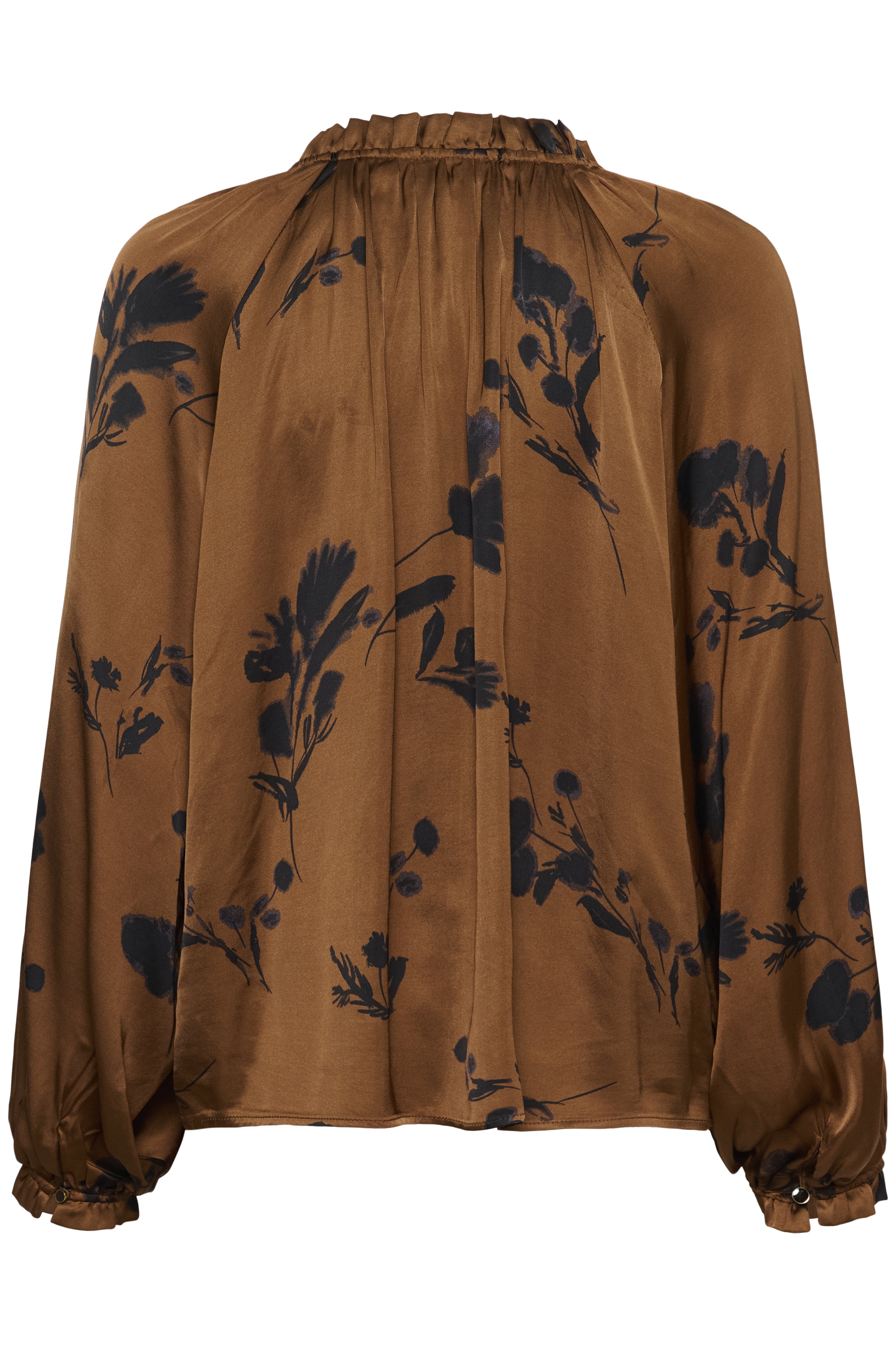 Part Two naisten pusero VENESSAPW BL, Sorrel Horse Shadow Branc