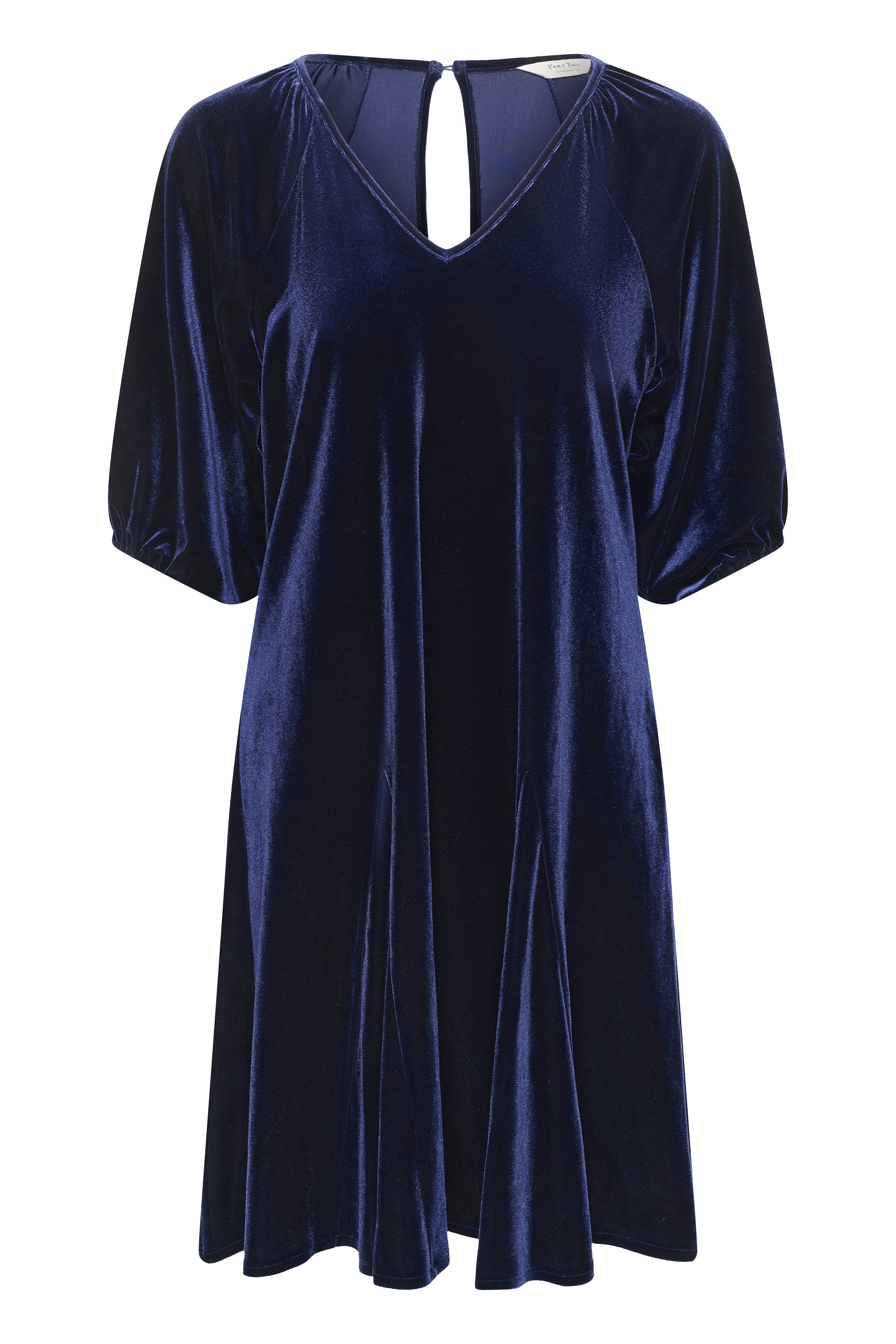 PArt Two naisten mekko, RUTHYAPW DR Peacoat