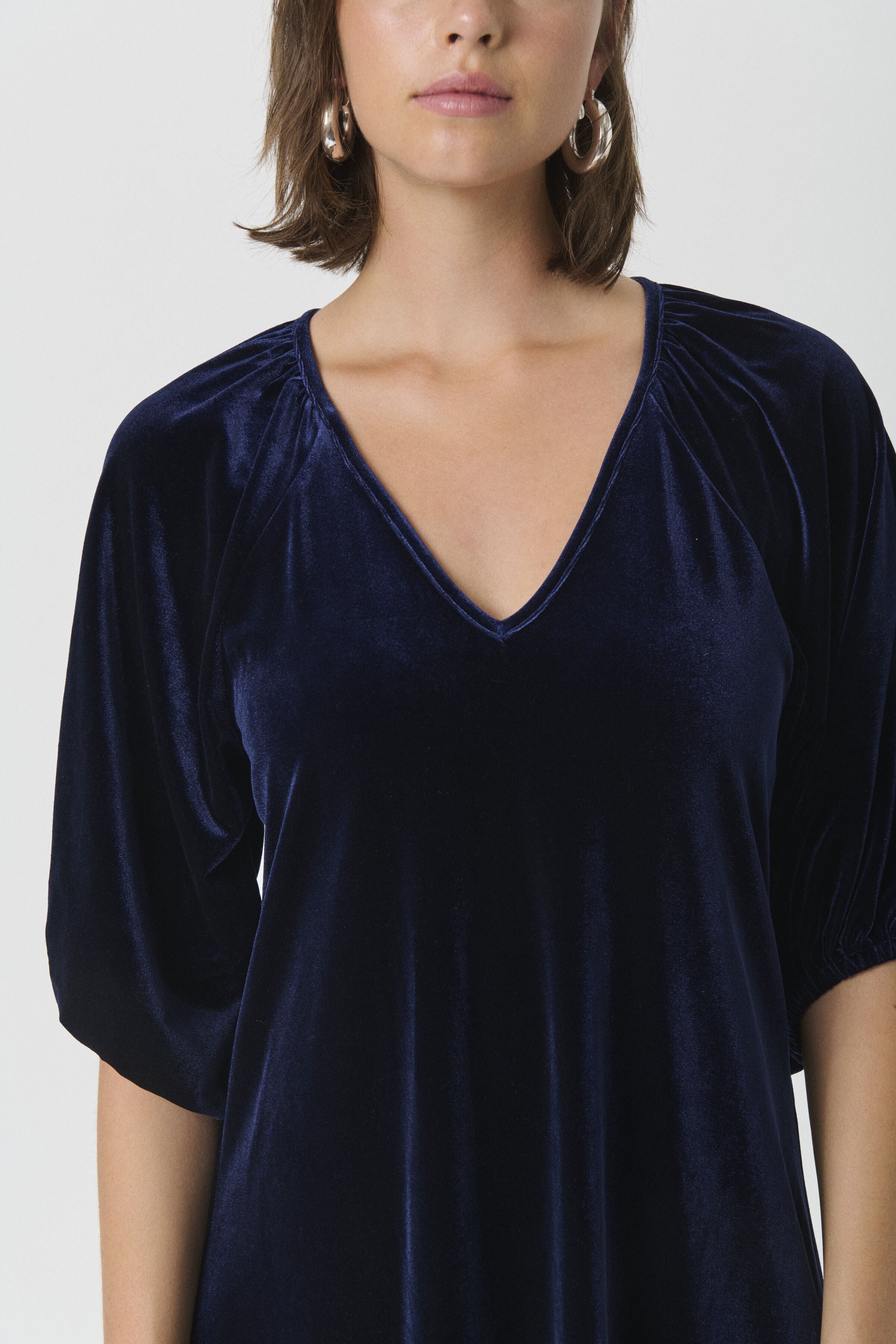 PArt Two naisten mekko, RUTHYAPW DR Peacoat