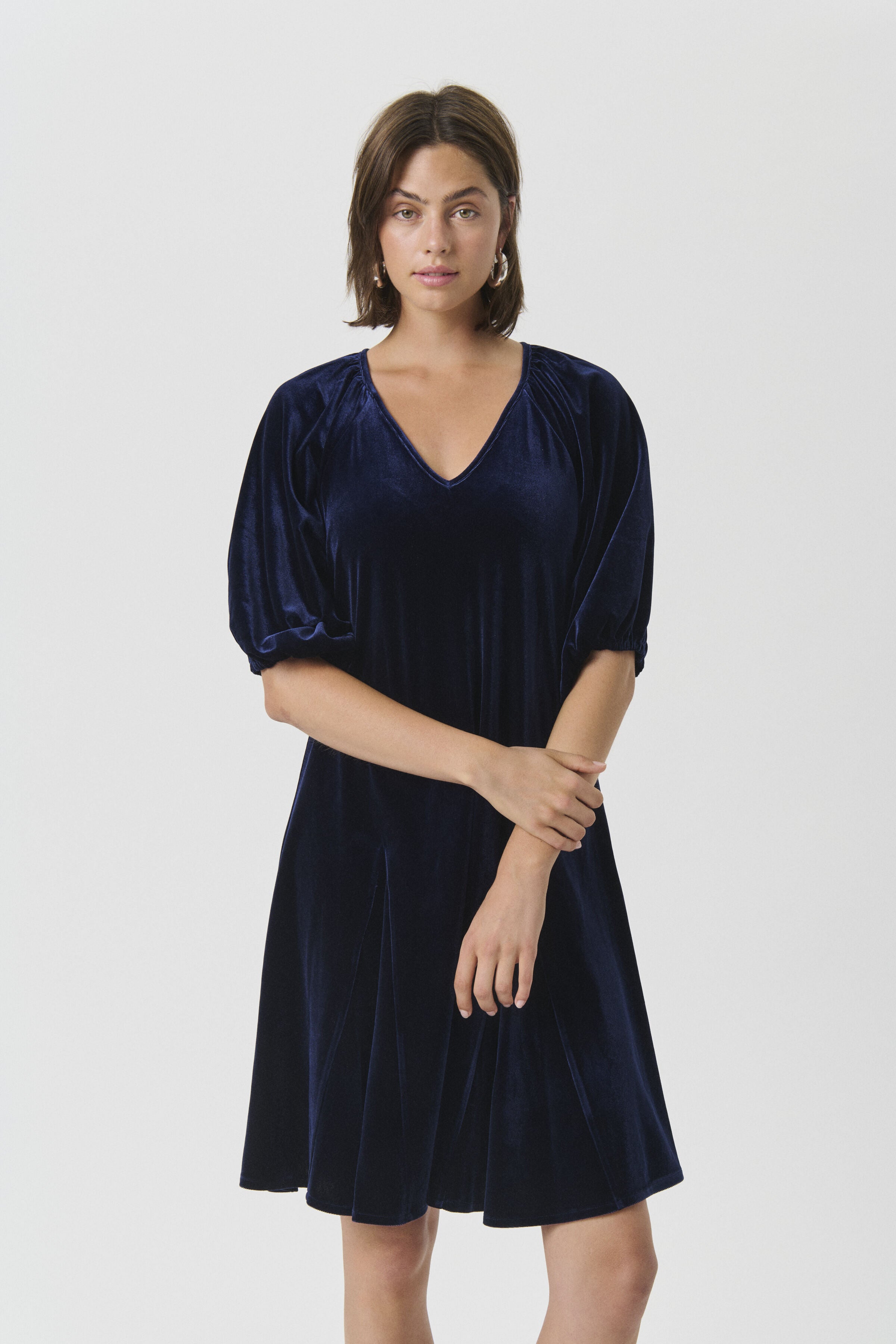 PArt Two naisten mekko, RUTHYAPW DR Peacoat