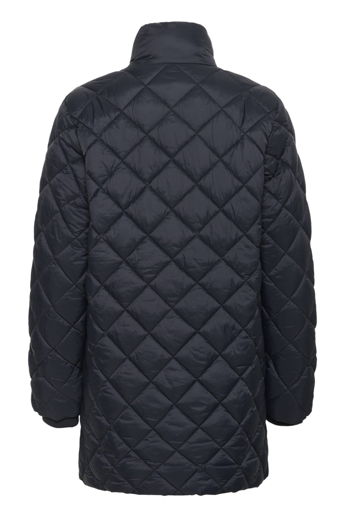 Part Two naisten tikkitakki OlilanPW OTW, tummansininen