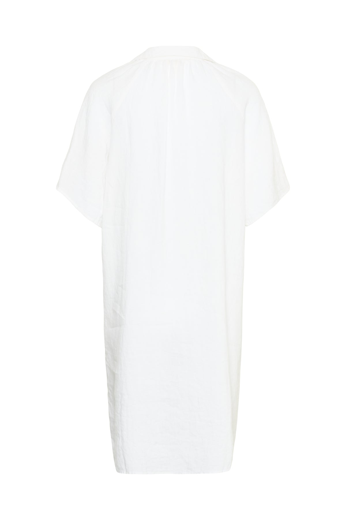 Part Two naisten mekko AylaPW DR, Bright White