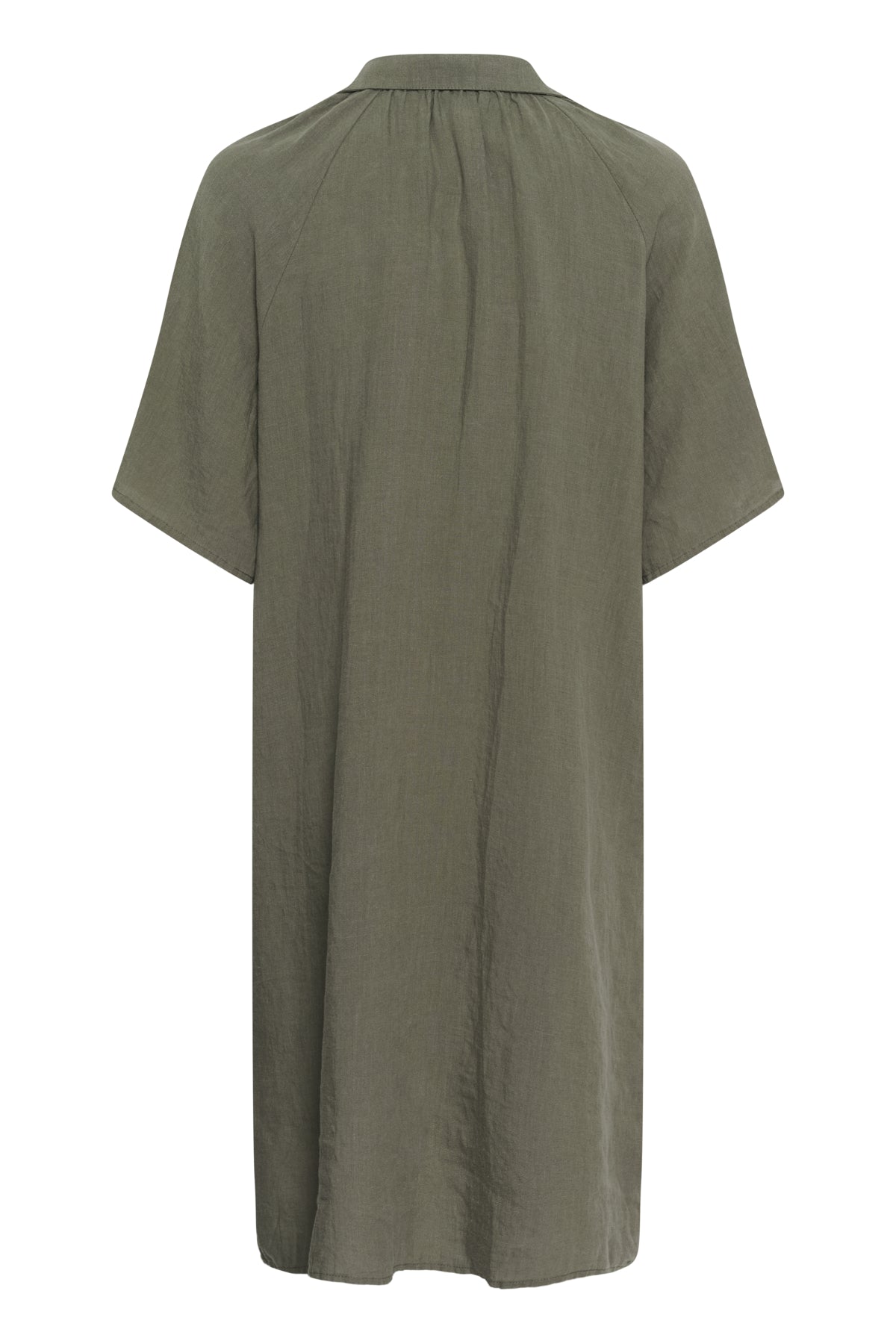 Part Two naisten mekko AylaPW DR, Smokey Olive