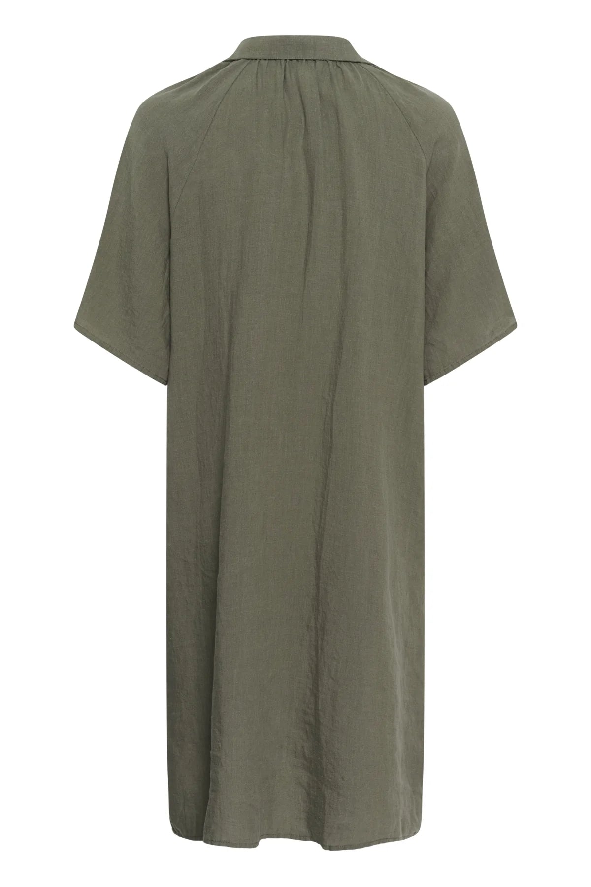 Part Two mekko AylaPW, Smokey Olive