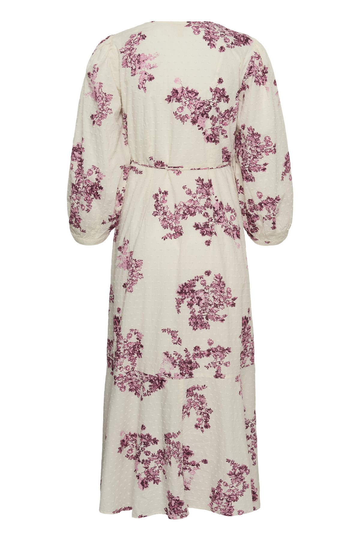 Part Two mekko ALYAPW DR, Pink Shadow Flower print