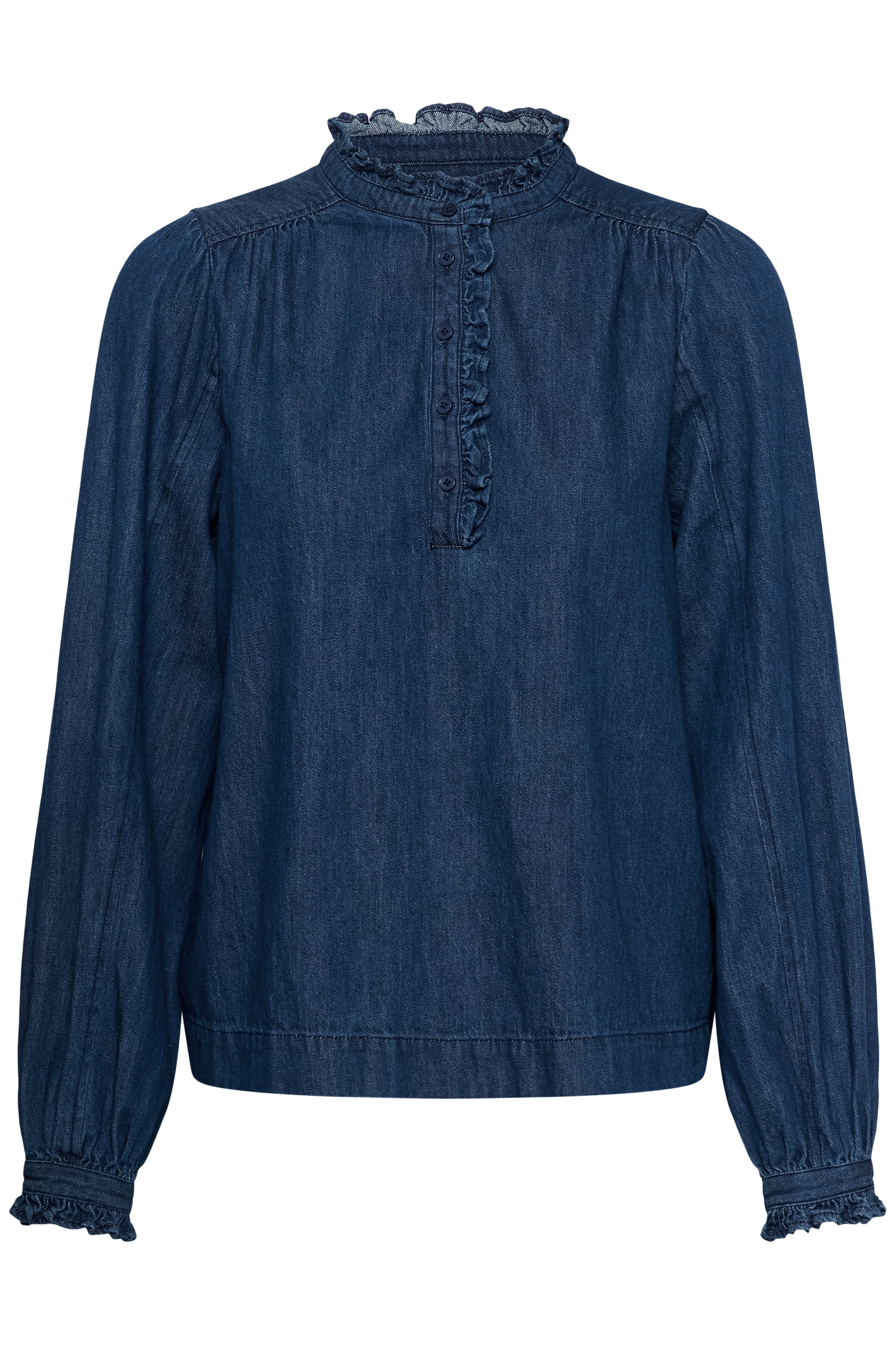 Part Two naisten pusero ChristencePW, Medium Dark Blue Den