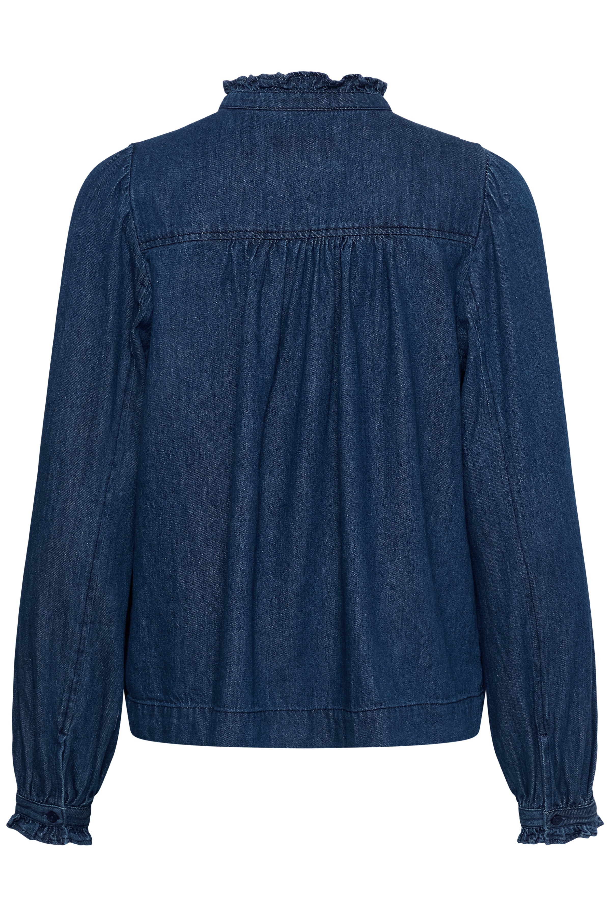 Part Two naisten pusero ChristencePW, Medium Dark Blue Den