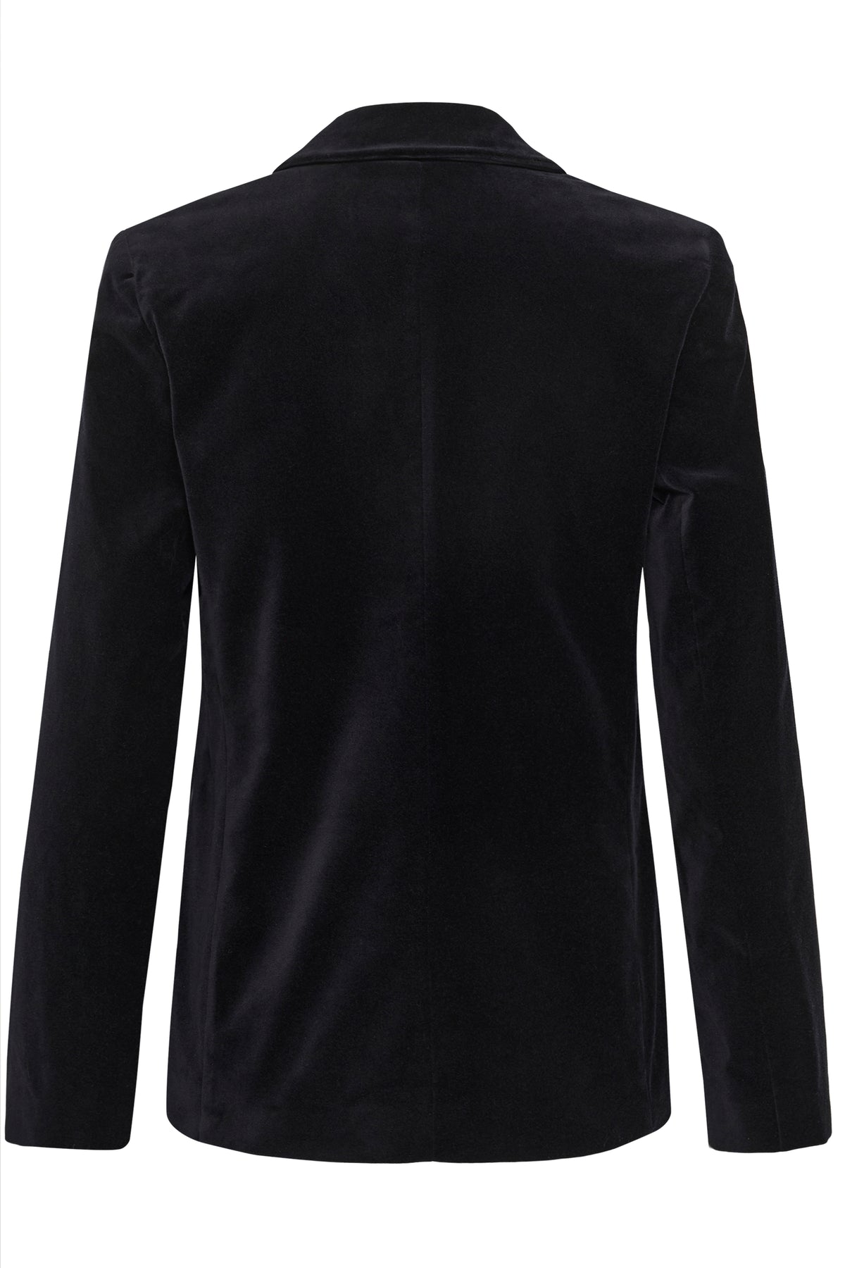 Part Two naisten bleiseri DahliaPW Jacket, musta