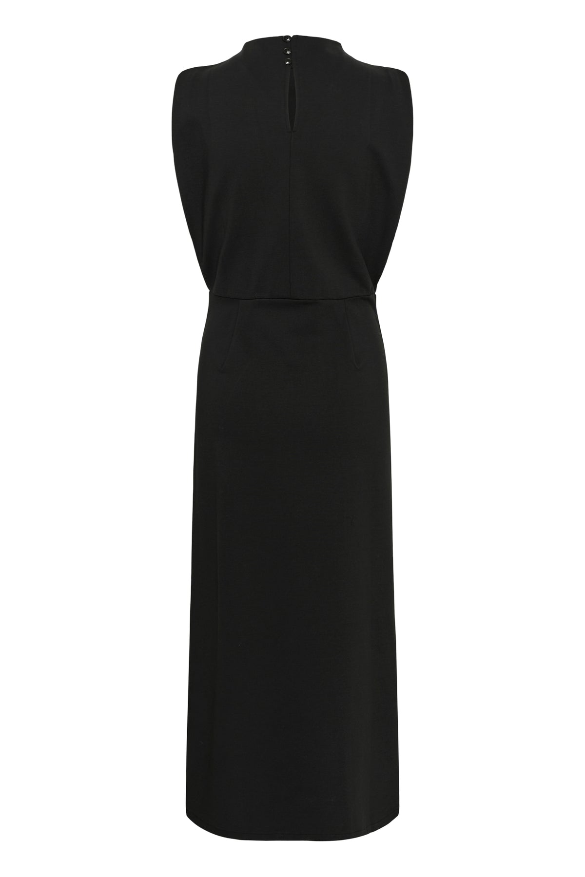 Part Two naisten mekko DiyePW Dress, musta
