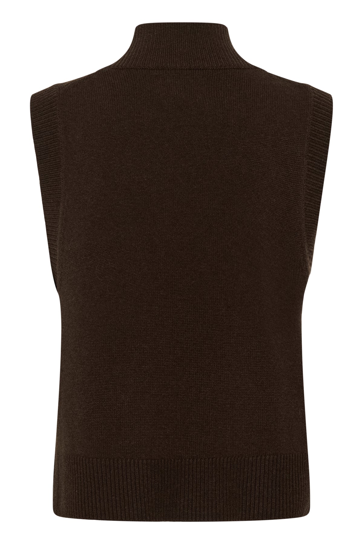 Part Two naisten neuleliivi DuhaPW Waistcoat, Mole