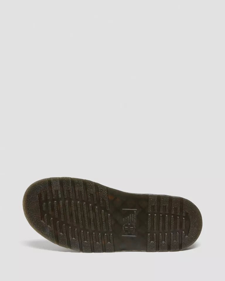 Dr. Martens naisten sandaalit Zane Sandal, musta