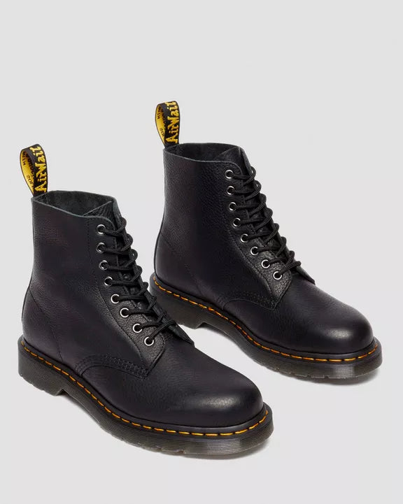 Dr. Martens Miesten Kengät, 1460 AMBASSADOR 8-EYE BOOT maiharit, Musta