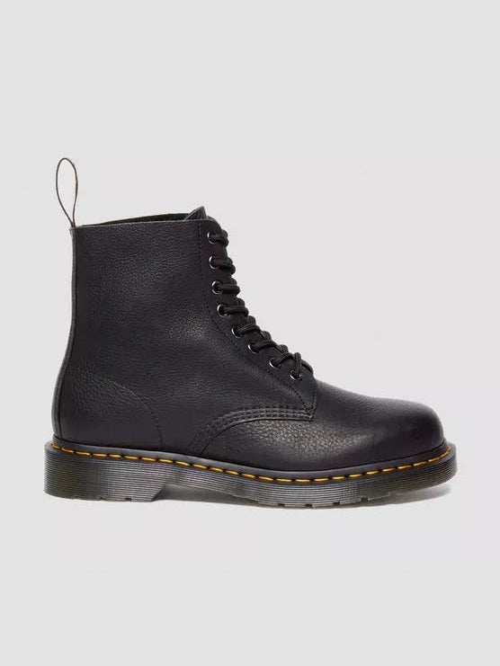 Dr. Martens Miesten Kengät, 1460 AMBASSADOR 8-EYE BOOT maiharit, Musta