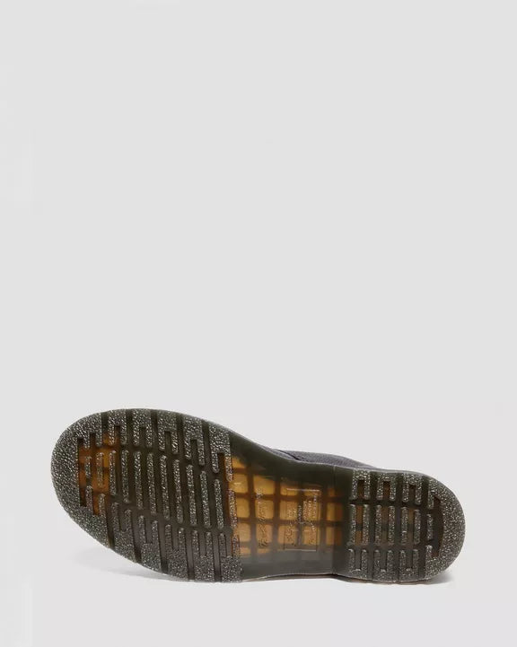 Dr. Martens Miesten Kengät, 1460 AMBASSADOR 8-EYE BOOT maiharit, Musta