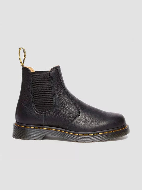 Dr. Martens Miesten Kengät, 2976 AMBASSADOR CHELSEA BOOT nilkkurit, Musta