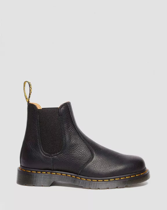 Dr. Martens Miesten Kengät, 2976 AMBASSADOR CHELSEA BOOT nilkkurit, Musta