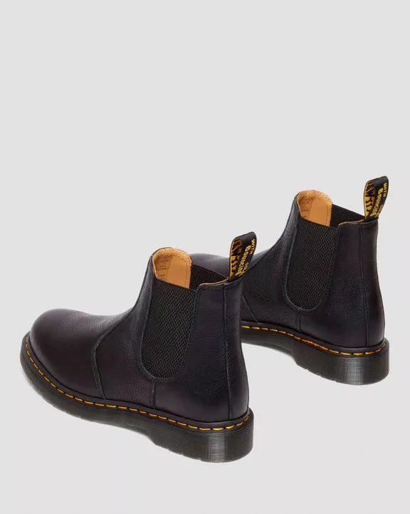 Dr. Martens Miesten Kengät, 2976 AMBASSADOR CHELSEA BOOT nilkkurit, Musta