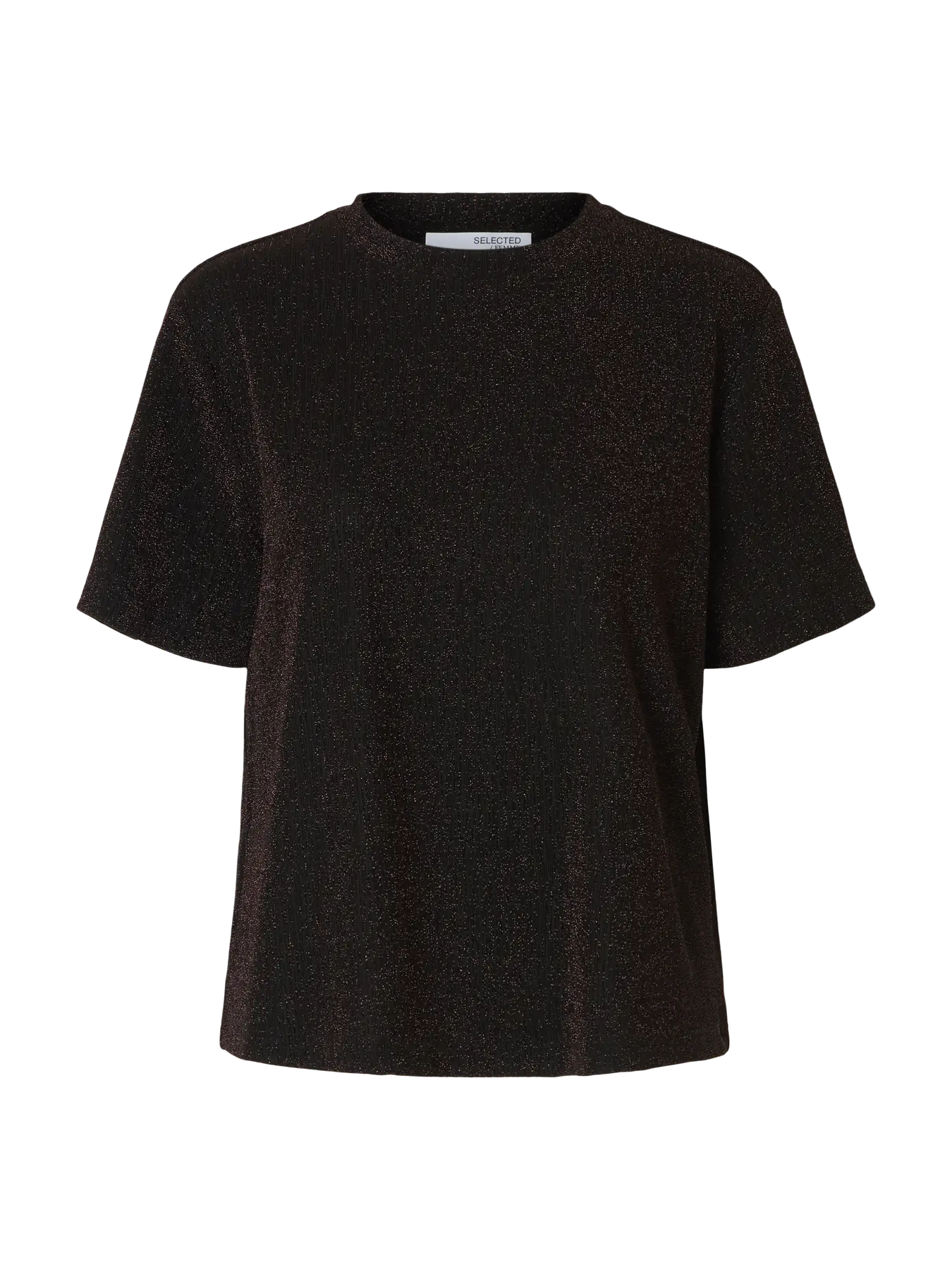 SLFANJA BOXY TEE Delicioso