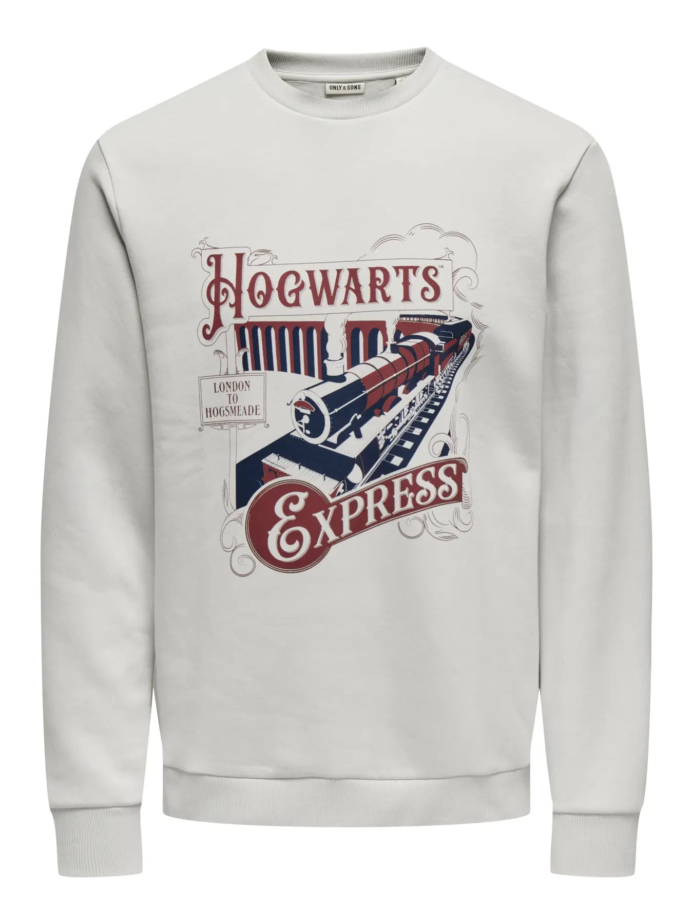 ONSXMAS REG CREW HP Lunar Rock