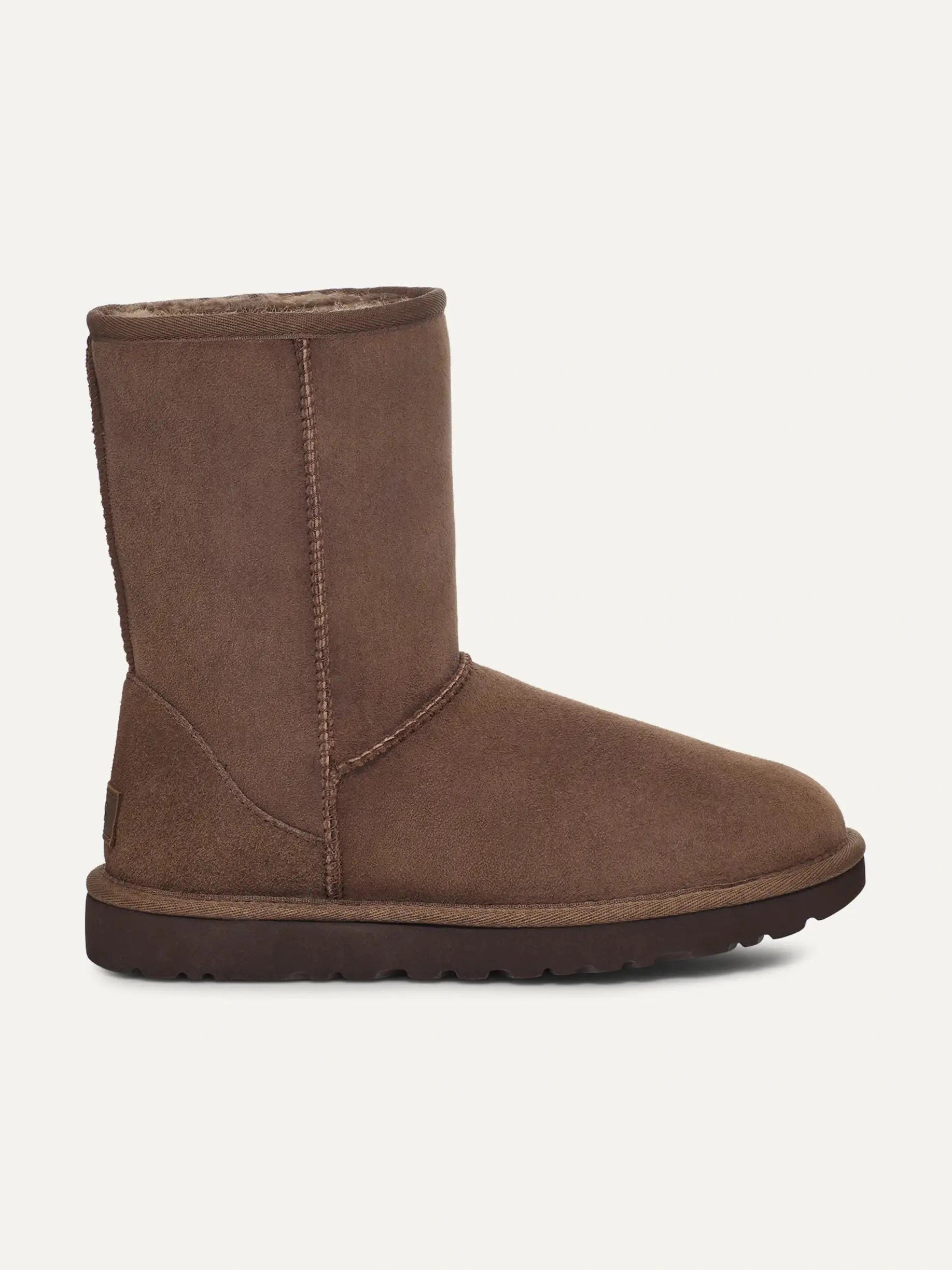 W CLASSIC SHORT II TUMMANRUSKEA