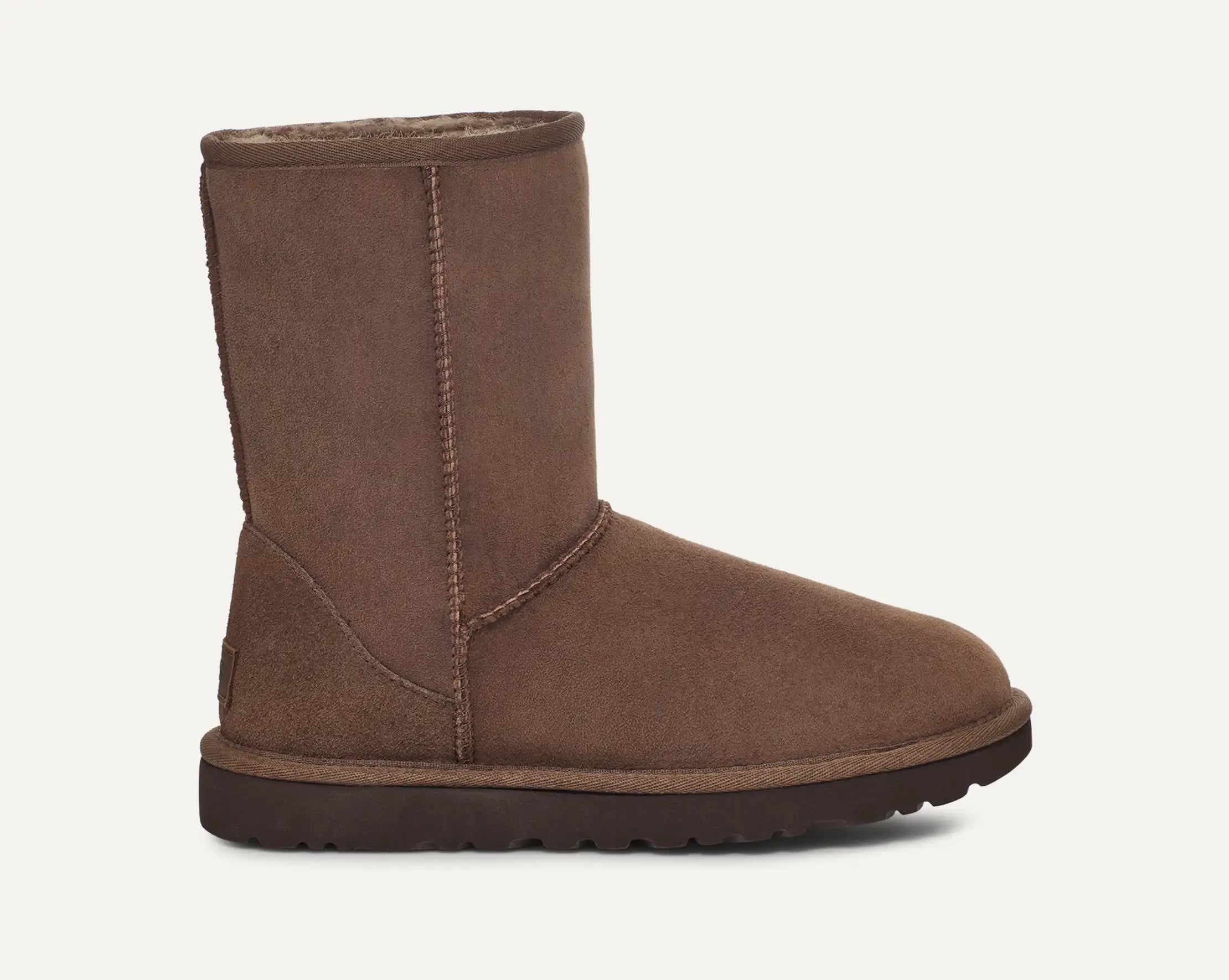 W CLASSIC SHORT II TUMMANRUSKEA