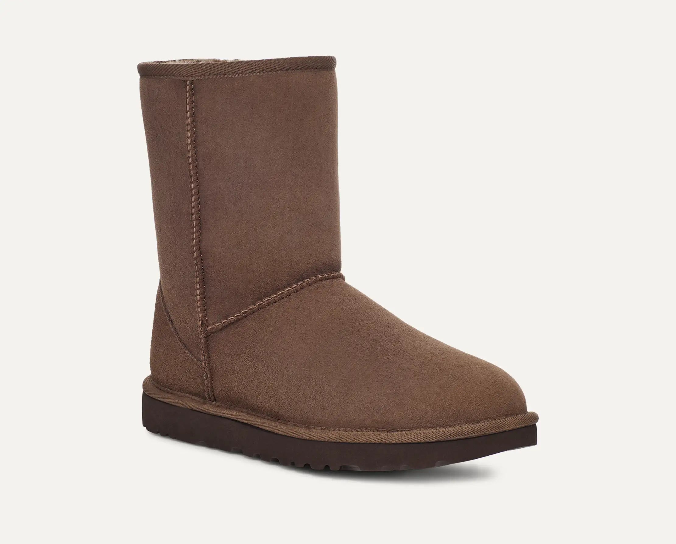 W CLASSIC SHORT II TUMMANRUSKEA