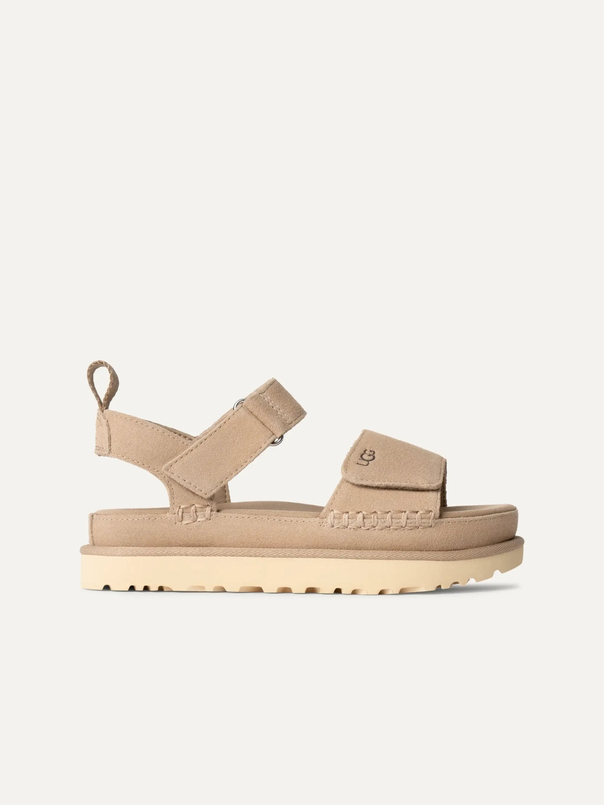 UGG sandaalit, GOLDENSTAR Hiekka