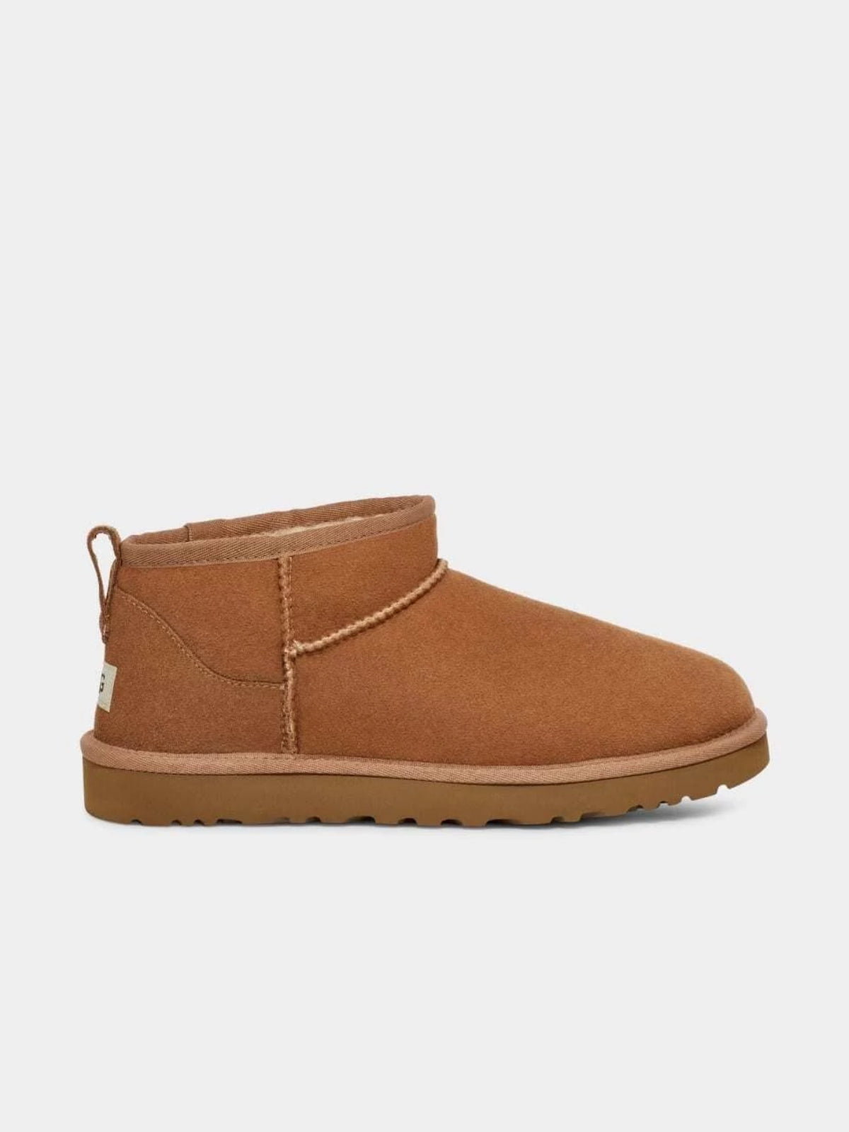 UGG Miesten Kengät, M CLASSIC ULTRA MINI Keskiruskea