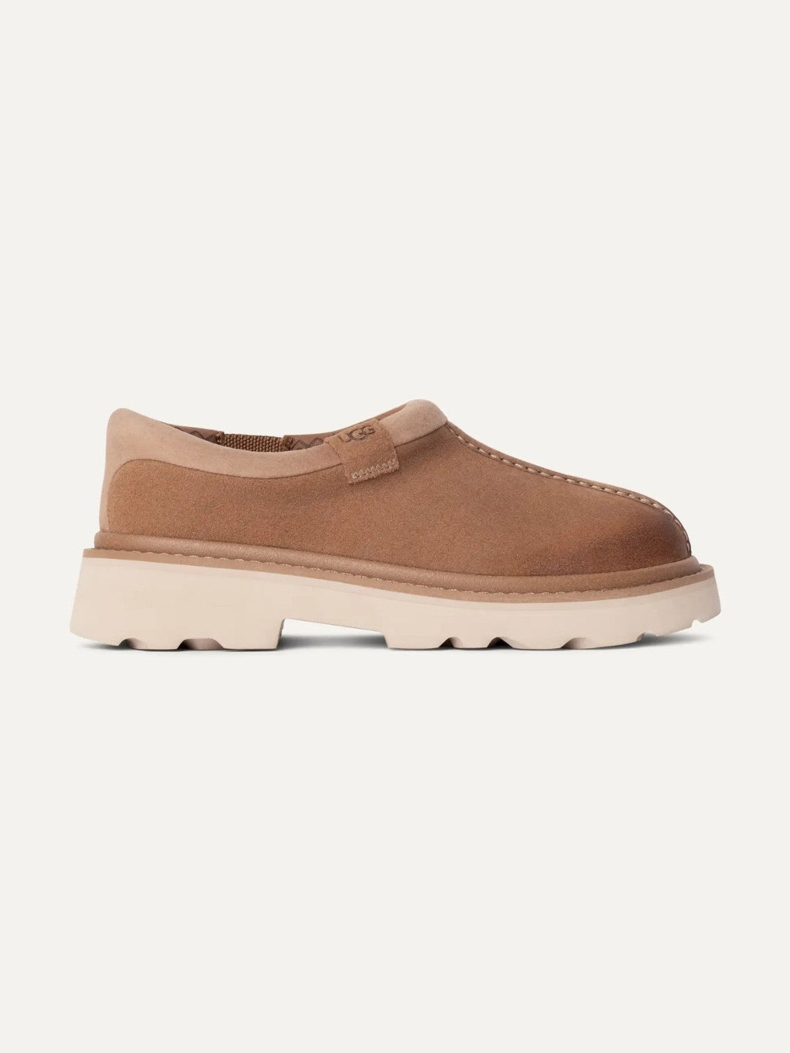 UGG miesten kengät, M TASMAN LUG Keskiruskea