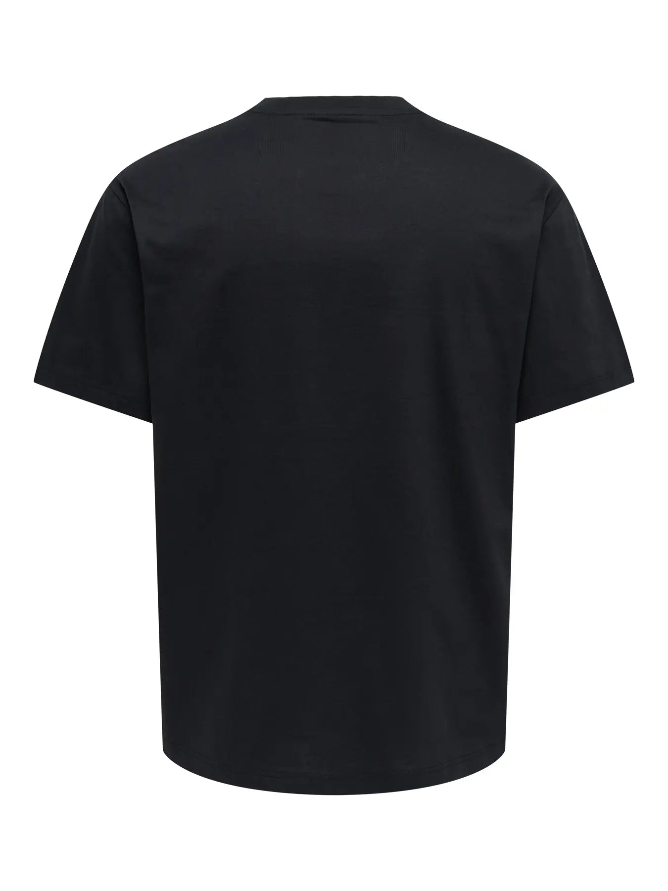 Only and Sons miesten T-paita Pulp Fiction, Jet Black