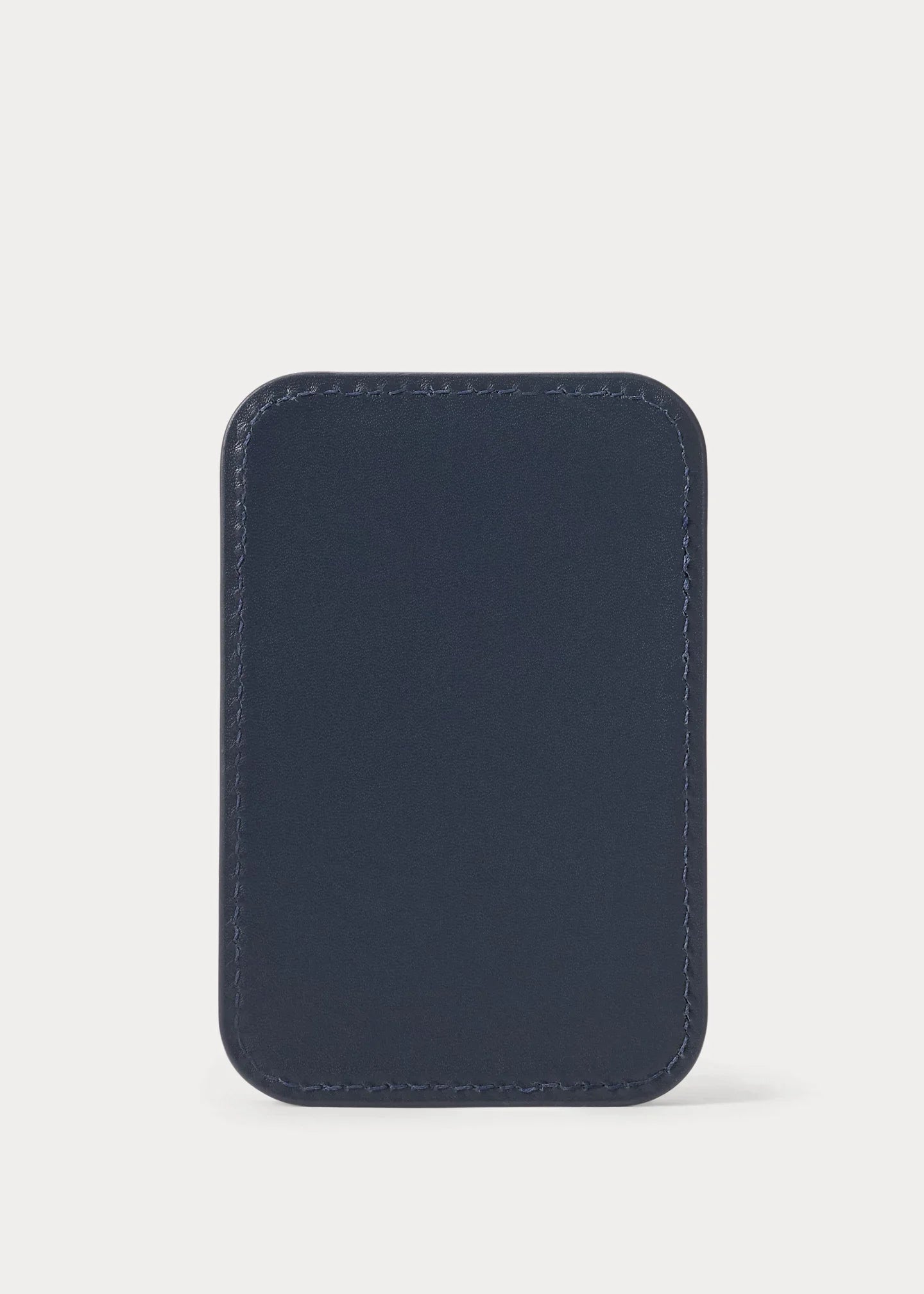 Polo Ralph Lauren miesten lompakko Polo Bear MagSafe Tech Case, tummansininen