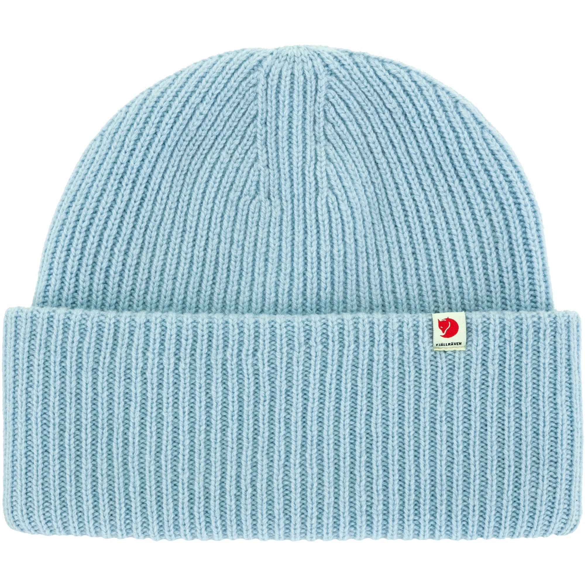 HEAVY BEANIE VAALEANSININEN
