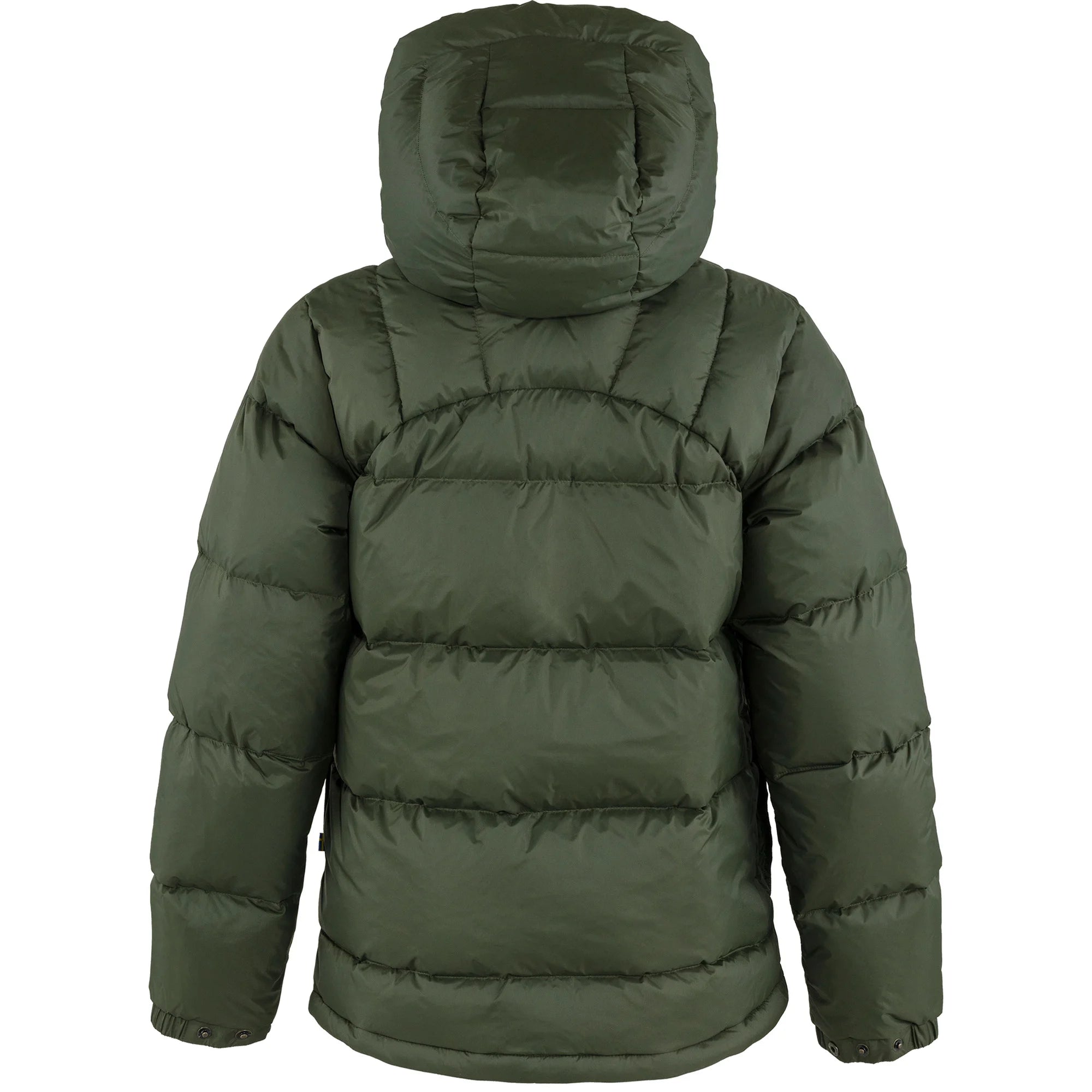 EXPEDITION DOWN LITE JACKET W TUMMANVIHREÄ