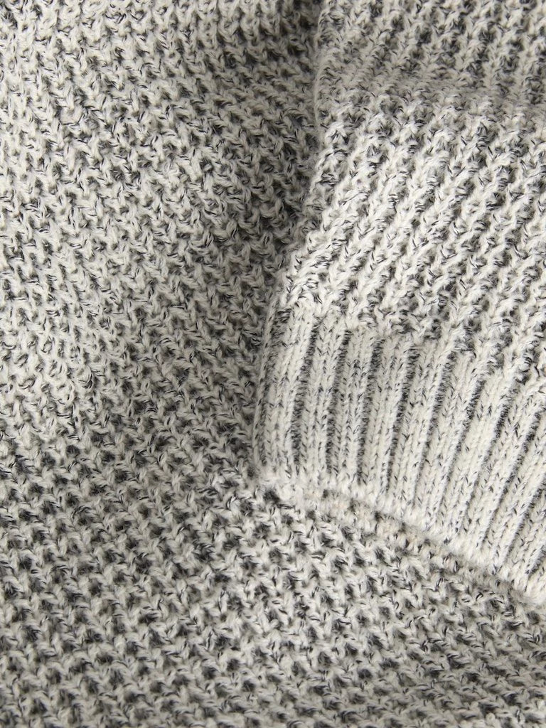JJGLOBAL KNIT CREW NECK JNR HARMAA
