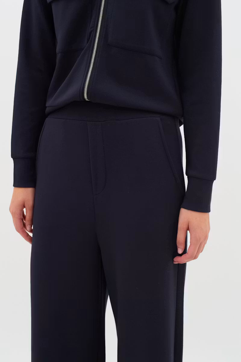 InWear naisten housut Gincetteiw, Marine Blue