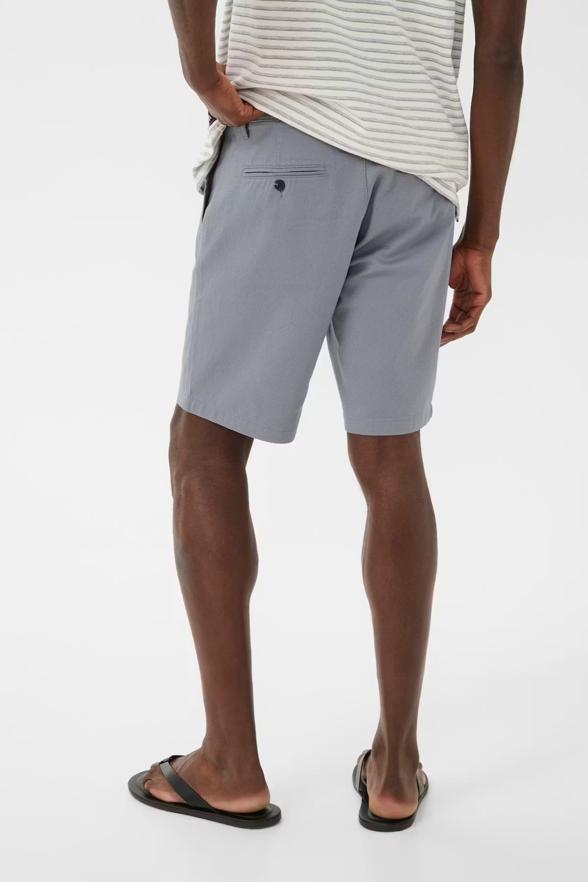 Matinique miesten shortsit Thomas, Tradewinds
