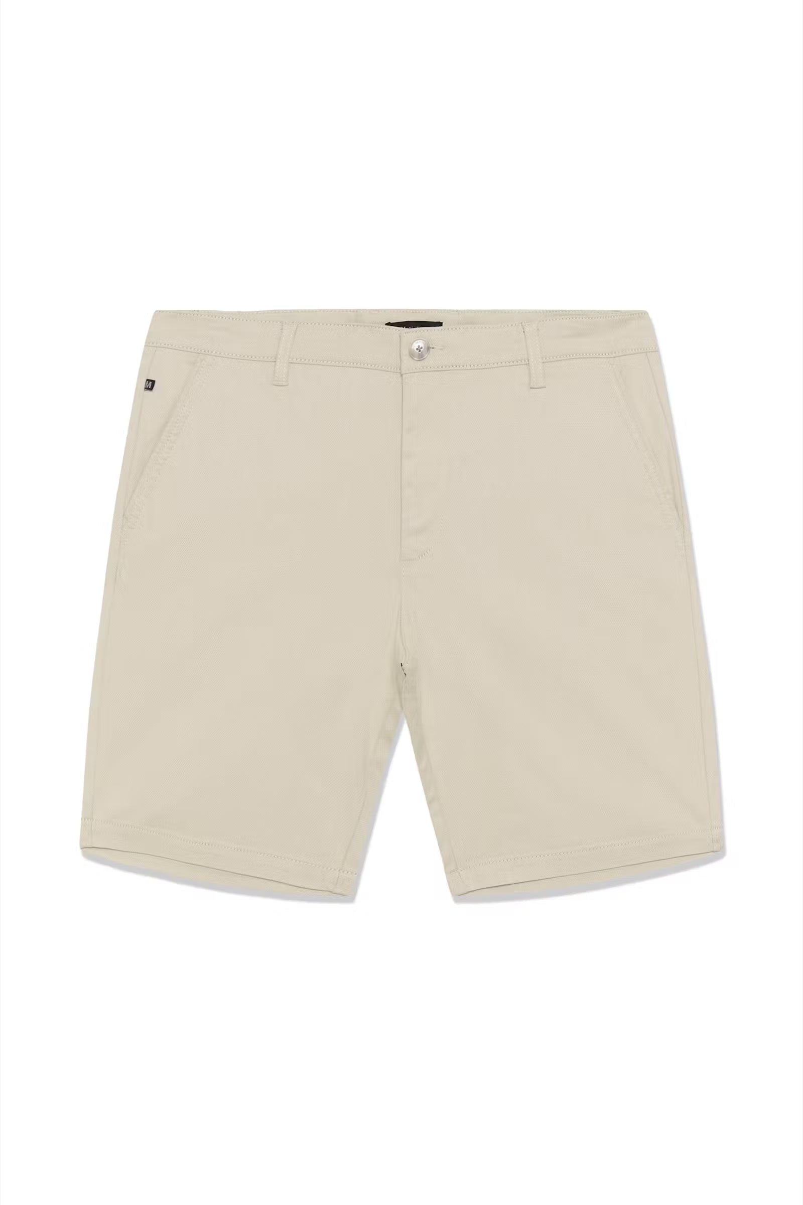 Matinique miesten shortsit Mathomas, Off White