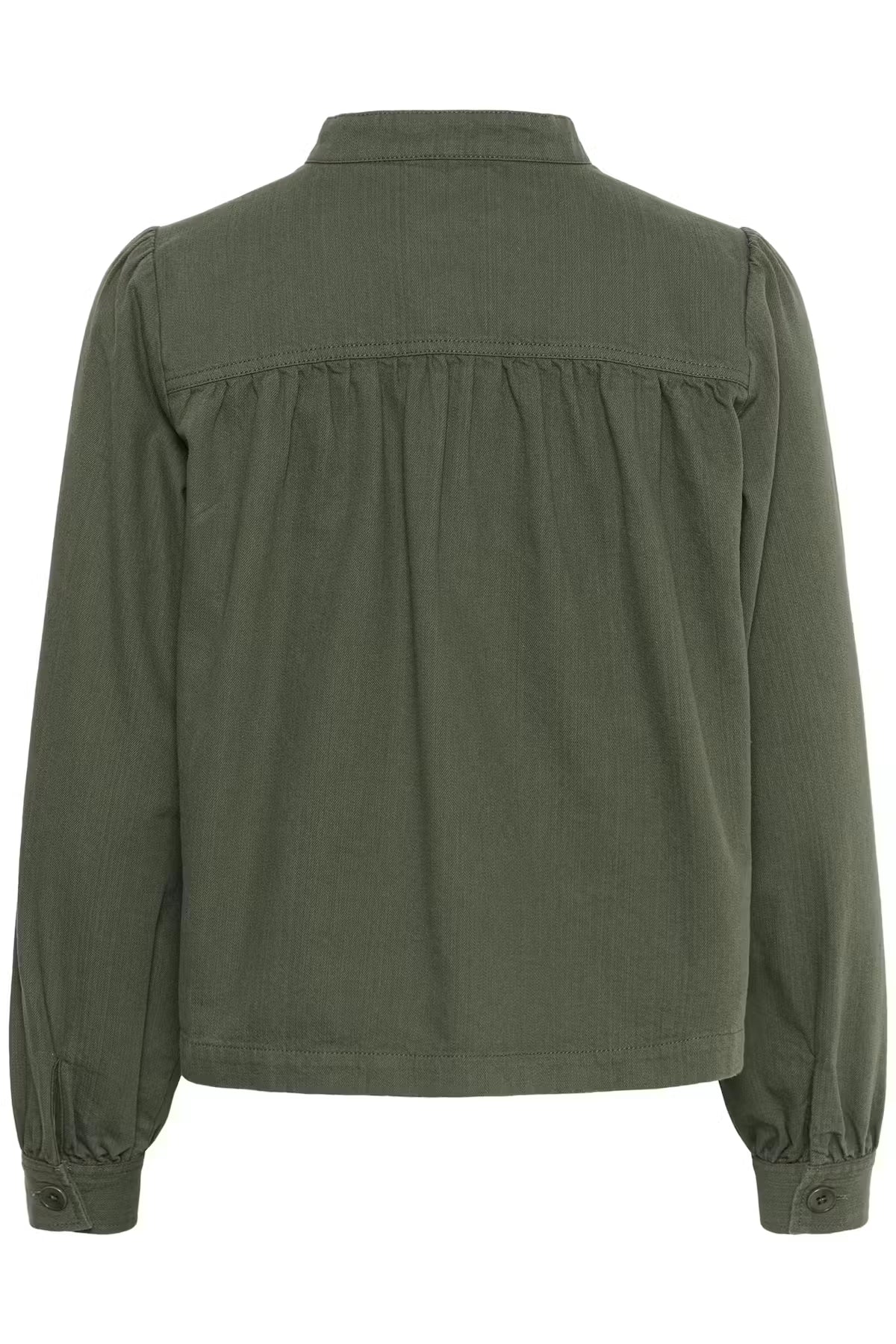 Part Two naisten takki Danahpw Casual, Beetle