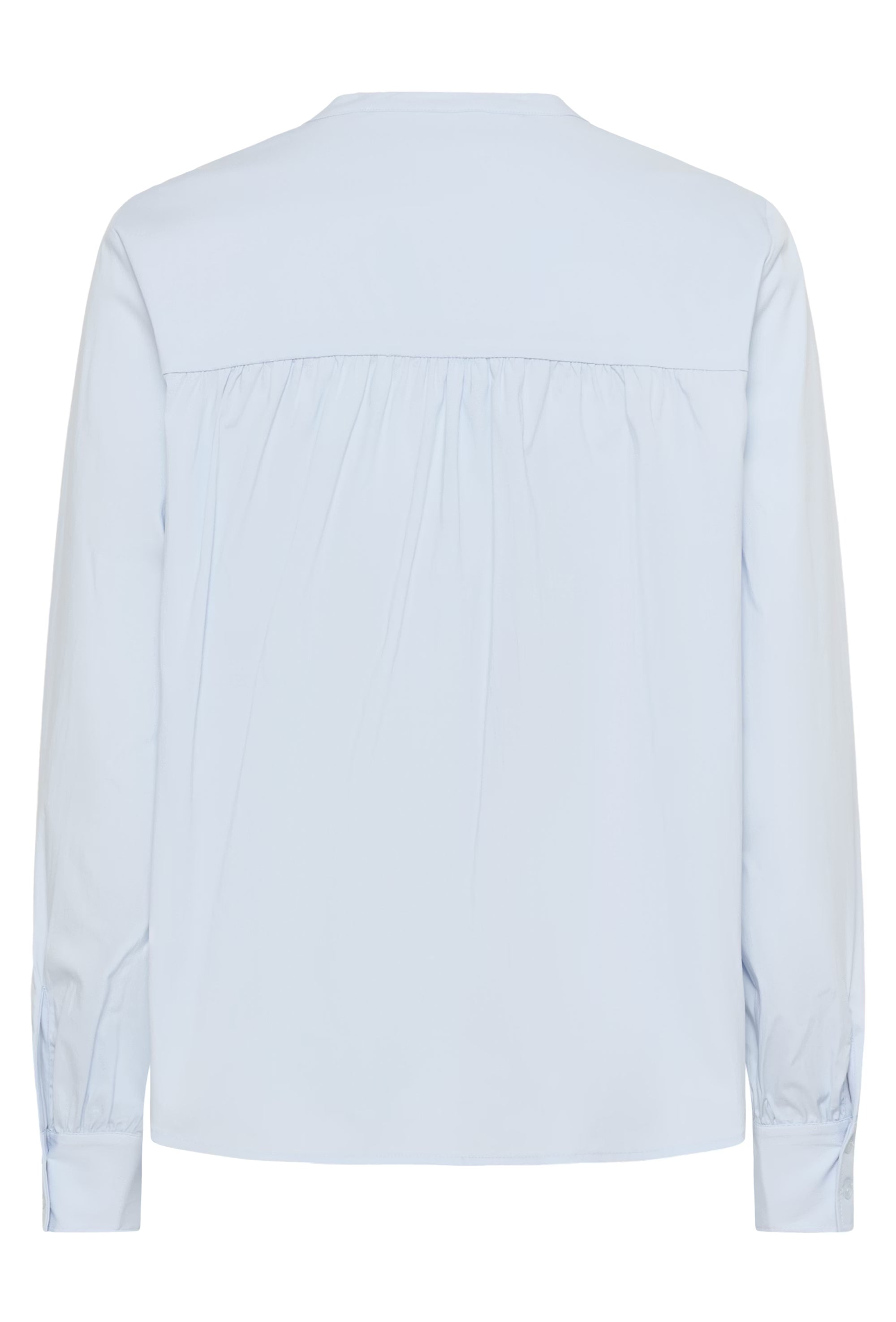 Part Two naisten paitapusero ZainasPW SH, vaaleansininen