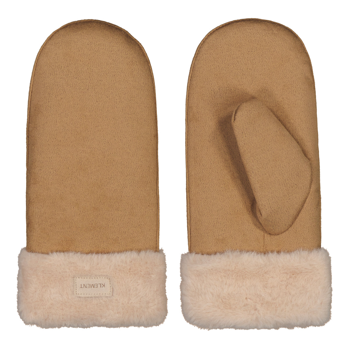 Klement naisten käsineet Klement Camilla Rukkanen, beige