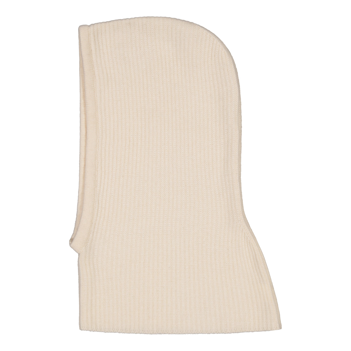 Klement naisten neulehuppu Emmy Palaclava, vaalea beige